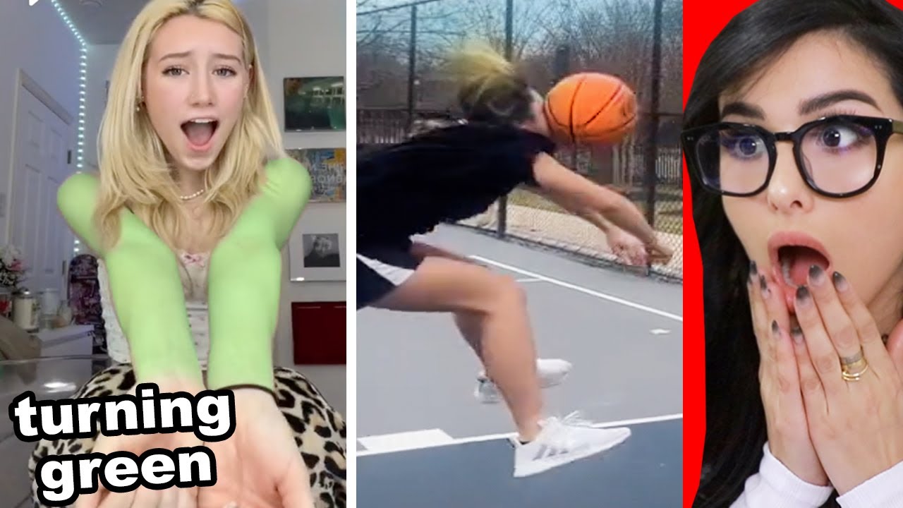 Life Flashes Before Your Eyes Tik Toks