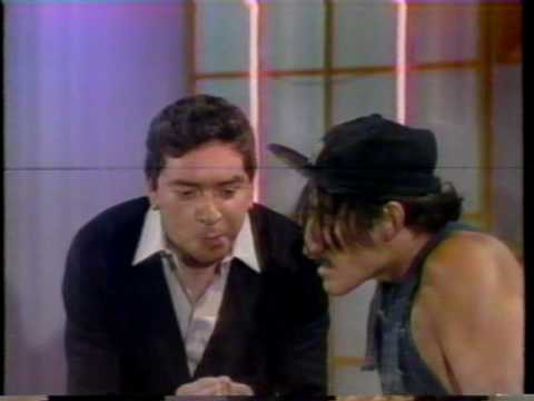 QUÉ NOS PASA. Marco Antonio Muñiz y el No Hay, 1986..VOB