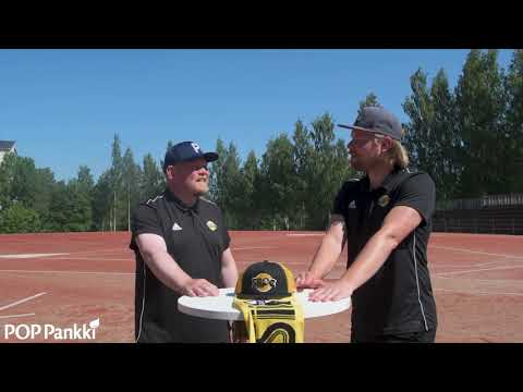 Siilinjärven Pesiksen kausiennakko 2020