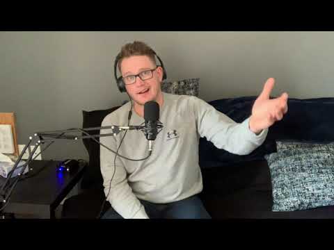 Episode 5: Coronacast volume 2!