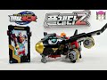 메탈카드봇 셋 업 플레타z MetalCardbot Fleta Z