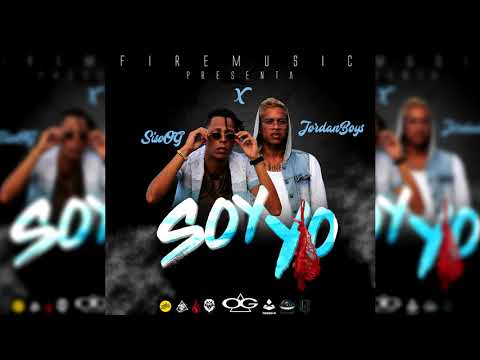 SisoOG - Soy yo x JordanBoys ~OG~💣Mixtape(Audio)(Prod.by FireMusic) 👑 #trapkingz