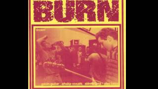 Download lagu BURN NYHC - DROWN (DEMO) mp3