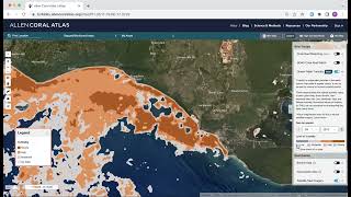 Newswise:Video Embedded allen-coral-atlas-at-asu-launches-improved-tool-to-uncover-reef-threats-and-support-conservation-measures