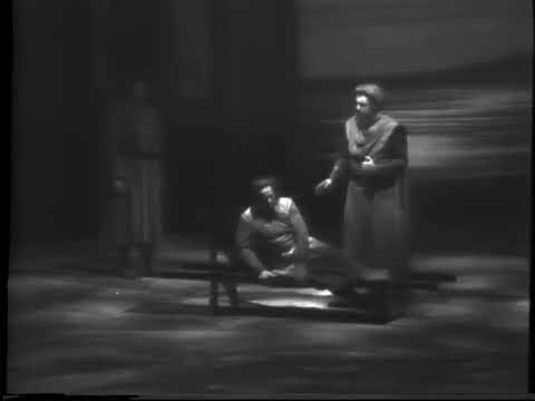 Wagner: Parsifal; Karajan; Salzburg (1981) Hofmann, Vejzović, van Dam, Moll