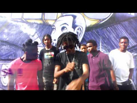 THUG-G - (C.T.P) GAME LA (LEGENDARY SCHOOL PROD)