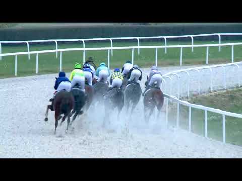 2017.10.22. 8. futam - KRABAT HENDIKEP (V/b.) (szintetikus pálya)