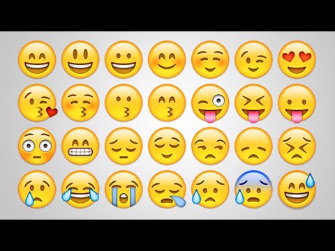 Die beliebtesten Emoji der Welt