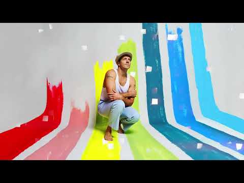 Videoclip de Lovesick Romeo — Jason Mraz