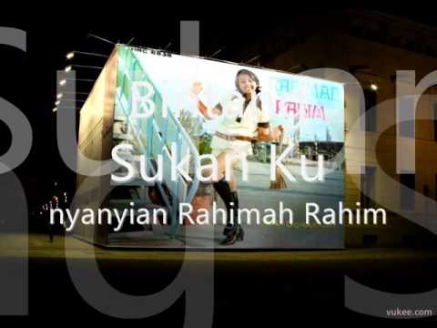 download lagu mp3 mp4 Rahimah Rahim Bintang Sukan feat Alif Sleeq, download lagu Rahimah Rahim Bintang Sukan feat Alif Sleeq gratis, unduh video klip Rahimah Rahim Bintang Sukan feat Alif Sleeq