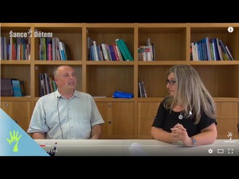 Domácí vzdělávání - jak probíhá v praxi? | Šance Dětem