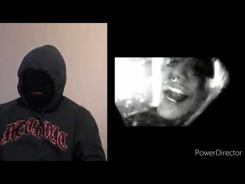 REACTION  Taxi B ,Greg Willen - 10 sprite