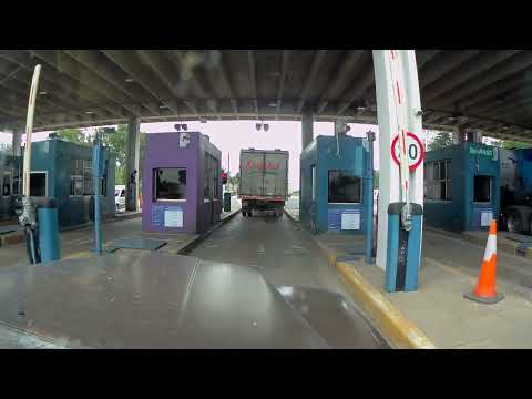 passeio por Zarate / Buenos Aires / Argentina , pegando a RN12 rumo ao Brasil