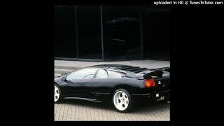 Travis Scott - Uber Everywhere (Soundcloud Remix)