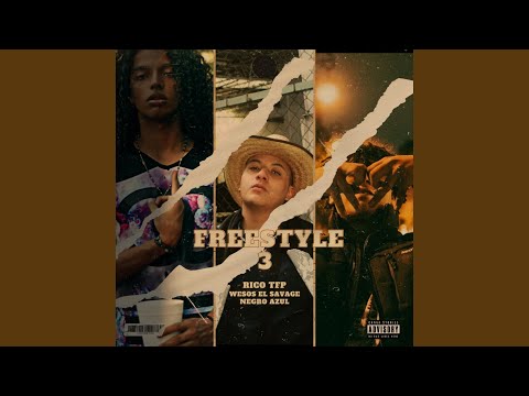 Freestyle 3