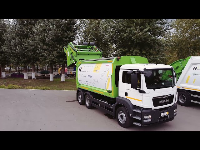 Всероссийский сбор макулатур #БумБатл стартует 5 декабря