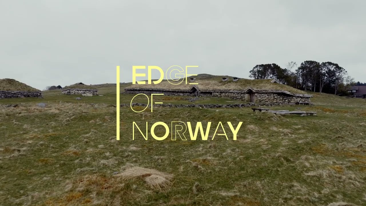 Discover a fascinating peek of Iron Age Farm.