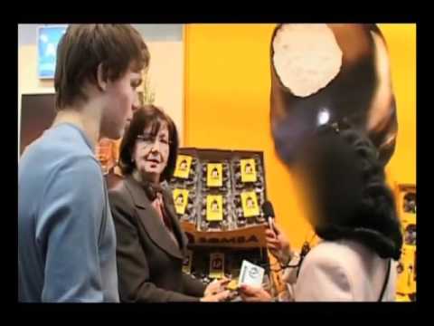 Marcel Pramschüfers Comedy Blog Mix auf Sat.1 - Comedy Blog