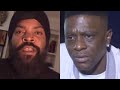 Ice Cube left Boosie FLABBERGASTED with this SHOCKING Message