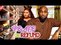 PEACE OR REFUND (2) - WATCH RUTH KADIRI/DEZA D GREAT ON THIS EXCLUSIVE MOVIE - 2023 NIG