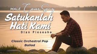 Download lagu Satukanlah Hati Kami - Dian Piesesha (Cover) Classic Orchestral Pop Ballad mp3