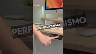 Como vencer o PERFECCIONISMO no YouTube