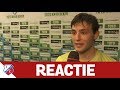 REACTIE | 'Ruimtes niet benut'