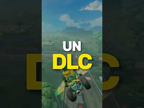 Nintendo Direct: Mario Kart World: Cada anuncio – ¿Cómo lo calificarías?