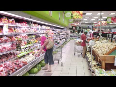 Sacci June trade activity index increases