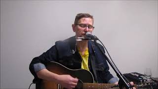 Only a Moment Away - Geoff Erickson original