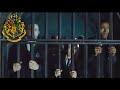 Harry Potter Slytherins Escape The Dungeon Deleted Extended Scenes