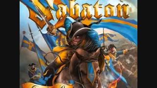 Sabaton   1648 (Swedish) české titulky
