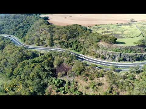 SERRA DE BROTAS SP