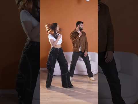 Kudiye Ni Teri 🔥 Mnv ft Mrunal thakur