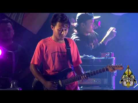 Ngereggae#3 l South Mount Sunrise  Feat Iranggabagus- Trouble Scooter (live session)