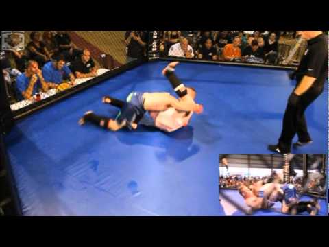 Stellar Fights 5 - Jack Stratman vs Gregory Saumenig