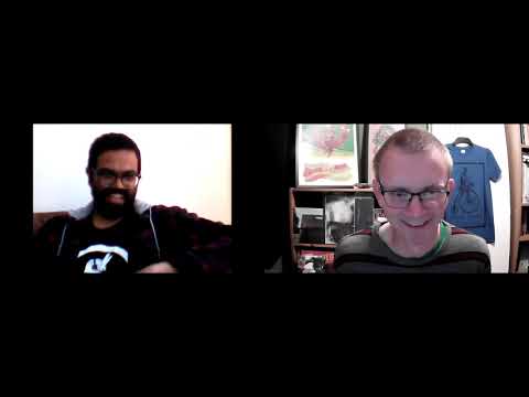 Wrong Speed Record Chat No.30 - Kunal Nandi