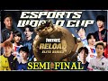 【EWC準決勝】4つのヒートから勝ち上がれるのは5組づつのみ!!ファイナルへ進むデュオはどこだ!?【フォートナイト】