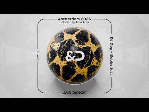 DJ Dep - Bobby Just (Original Mix)