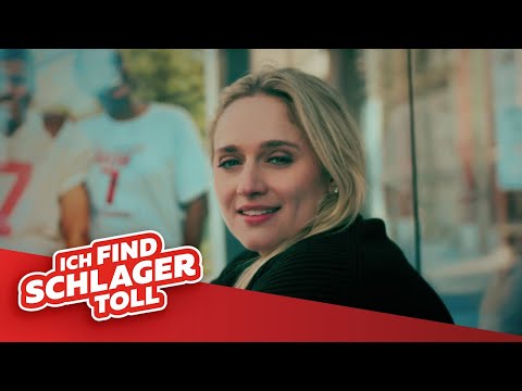 Gina Brese - Ich bin wie ich bin (Offizielles Musikvideo)