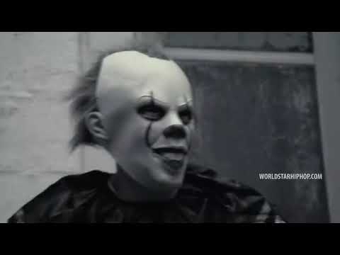 Halloween Cypher 3 0 WSHH Exclusive   Official Music Video