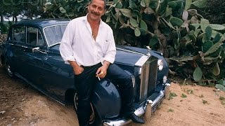 Cizia Zykë, gentilhomme de fortune