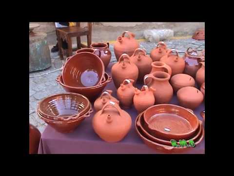 2009 Feria de San Mateo - Ricardo Macias