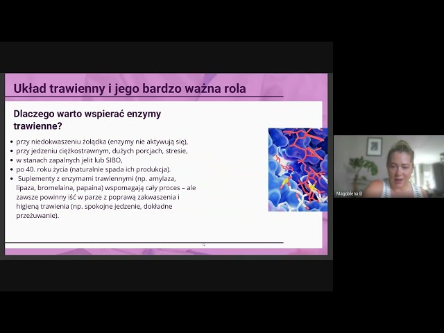 Żołądek- pierwsza linia obrony