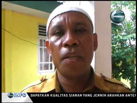 BT HT MASALAH PANTI JOMPO HIMO HIMO TERNATE