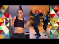 CheRomani Agenda Challenge Dance Compilation Onechallenge Dancetrends