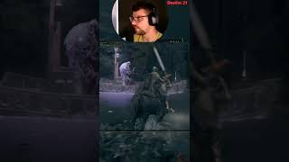 Geisterfahrer vs Ritter