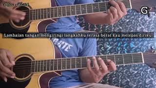 Download lagu Thomas Arya - Dermaga Biru | Mans Kustik Gitar Cover mp3