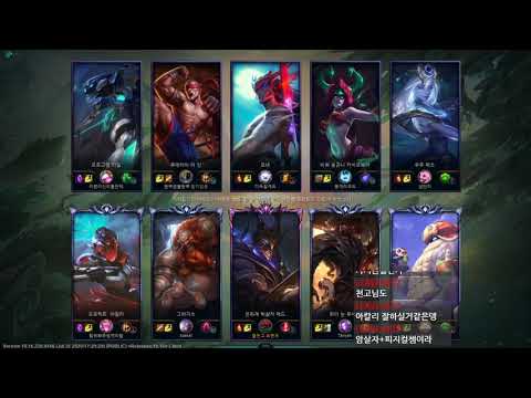 ZED99 PLAYS ZED VS YONE - KR GRANDMASTER PATCH 10.16