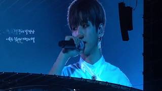 Download lagu 190124 WANNAONE THEREFORE CONCERT - 12번째 별 12th Star mp3